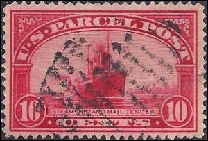 Q6 Used... SCV $3.00