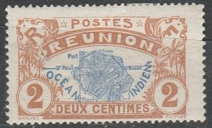 Réunion    61   (N*)   1907