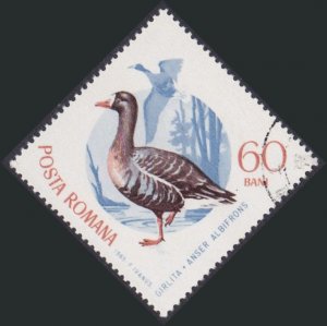 Romania 1965 SG3308 CTO