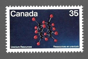 Canada 1980 - MNH - Scott #865