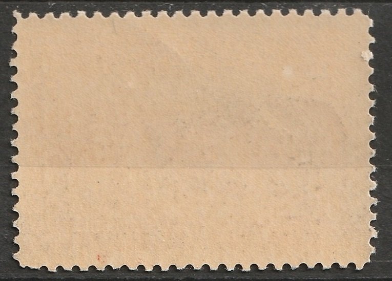 Canada 102 MNH minor gum creases
