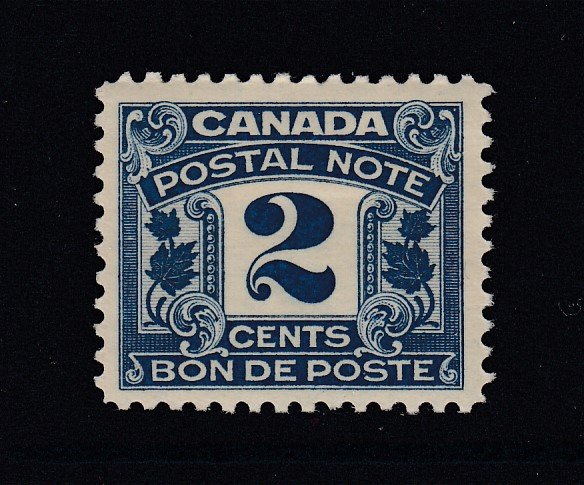 Canada (Revenue), van Dam FPS3, MHR