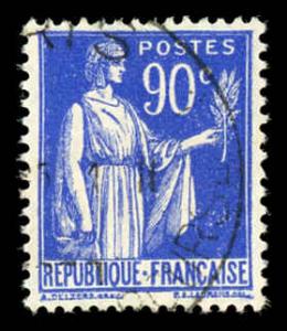 France 276 Used