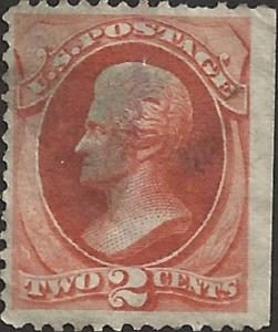 US - 178 - Used - SCV-15.00