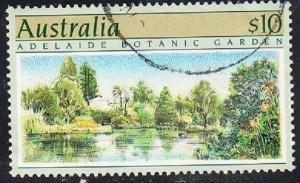 AUSTRALIA #  1134 used