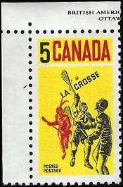 CANADA   #483 MNH (15)