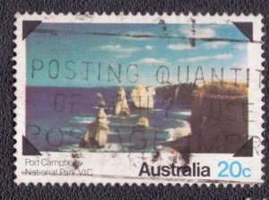 Australia  - 700 1979 Used