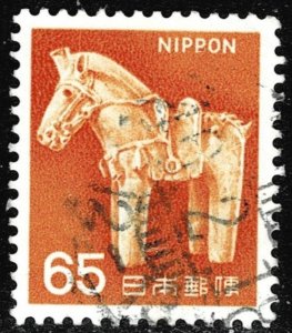 Japan 887 - used