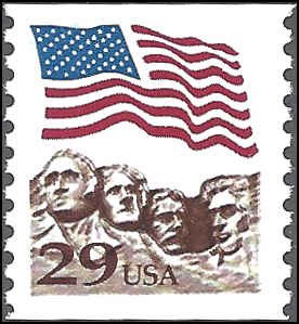 2523A Mint,OG,NH... SCV $0.75