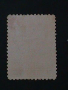 ​CUBA-1947-SC#405 NATIONAL LIVESTOCK EXPOSITION CTO-77 YEARS OLD FANCY CANCEL