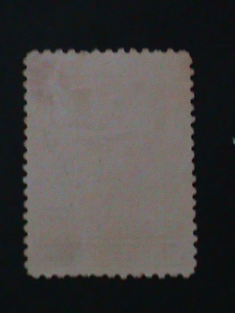 ​CUBA-1947-SC#405 NATIONAL LIVESTOCK EXPOSITION CTO-77 YEARS OLD FANCY CANCEL