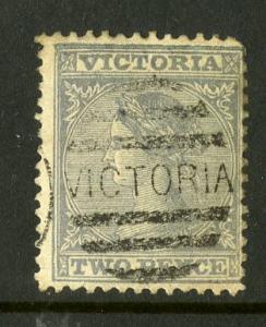 VICTORIA 96 USED SCV $10.50 BIN $4.25