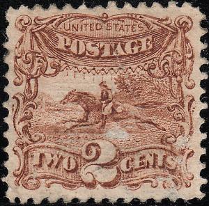 U.S. 113 VF NG (60318)