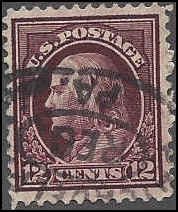 435 Used... SCV $5.50