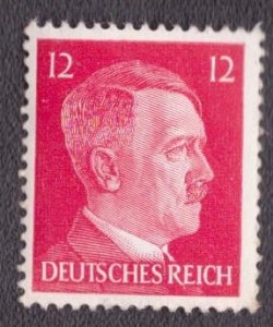 Germany 511B 1943 MH