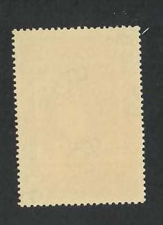 Greece; Scott 721; 1961; Unused; NH