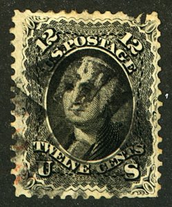 U.S. #69 USED