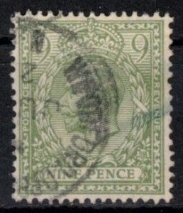 Great Britain - Scott 183