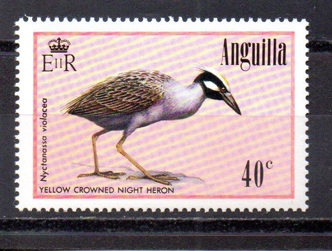 Anguilla 630 MNH