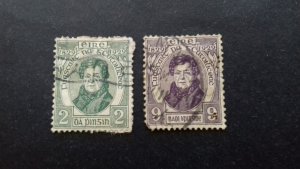 Ireland 1929 O'Connell Used