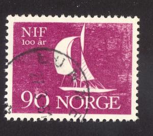 Norway  392   Used 