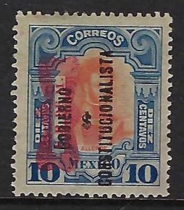 Mexico 533 MOG T280-4