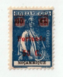 Mozambique        J50       MH