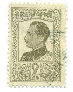 Bulgaria 1926 #201 U SCV(2022)=$0.25