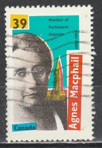 Canada   1293      (O)   1990