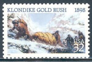 US - 3235 - MNH Single - From the Stock Book