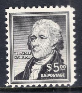 US 1053 MNH BIN