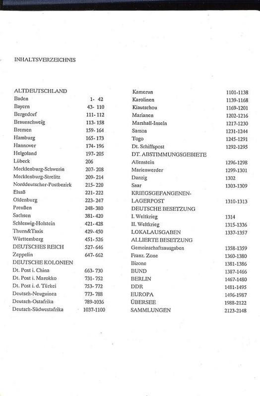 Zieme:    Herbstangebot '87, Christian Zieme - October 1987