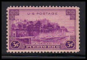  801 Fine MNH O5909