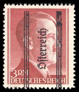 AUSTRIA 430  Mint (ID # 94854)