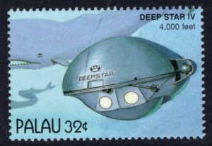 Palau 372i MNH VF