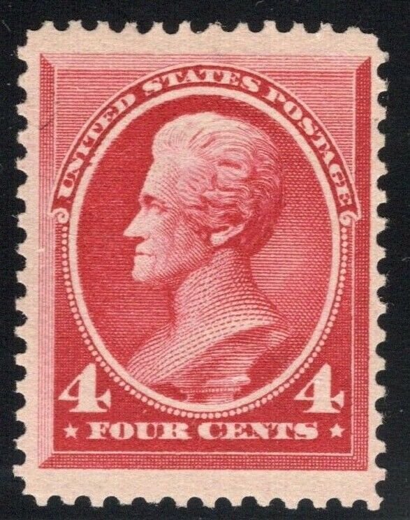 #215 VF OG VVLH Pinpoint Thin Speck SCV. $180 (JH 4/6/2020) 