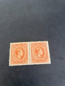 Jamaica sc 148 MH pair