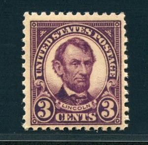 UNITED STATES (US) 555 MINT NEVER HINGED ( NH) F-VF