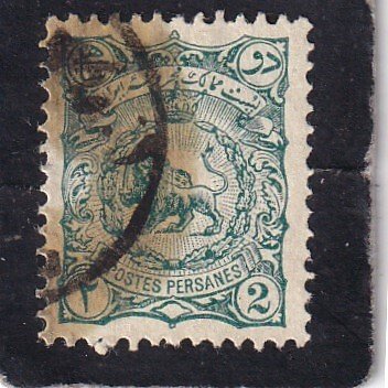 Iran      #   91    used