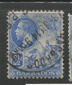 Barbados 120 VF
