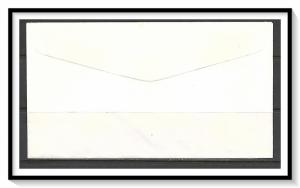 US #1075 FIPEX Souvenir Sheet C George III Cachet FDC