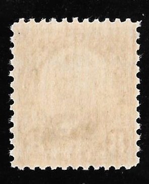 666 8 cents Grant, Olive Green Nebr. Stamp mint OG NH F-VF