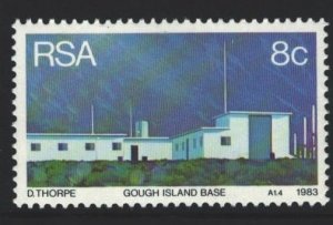 South Africa Sc#610 MNH