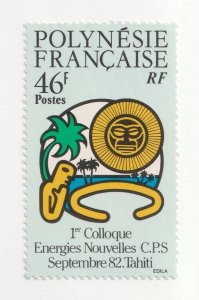 French Polynesia       366      MH OG