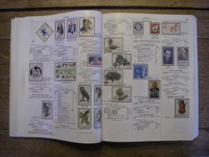 2015 SCOTT UNITED STATES SPECIALIZED STAMP CATALOGUE OF STAMPS & COVERS