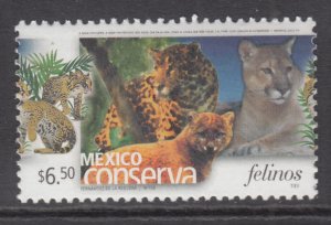 Mexico 2461 MNH VF