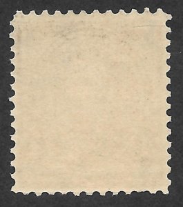 Doyle's_Stamps: Choice 1898 4-Cent Small Triangle Lincoln, Scott #280b*