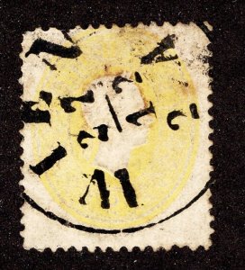 Austria #12 *AVF/U Minor Fault* ~jm-550