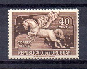 Uruguay C43 MH