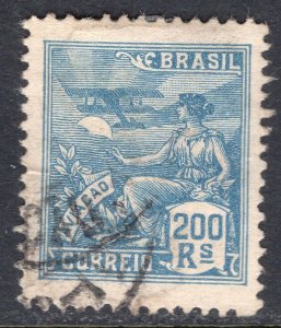 BRAZIL SCOTT 226